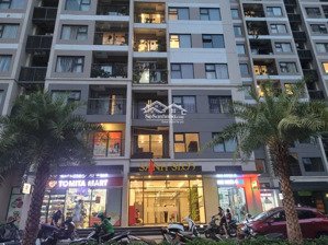 bán shophouse tại vinhomes smart city, 10,5 tỷ, 55m2, chính chủ giá tốt