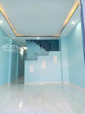 bán nhà riêng tại đường 27, thủ đức, 4,7 tỷ, 53m2, giá tốt, uy tín