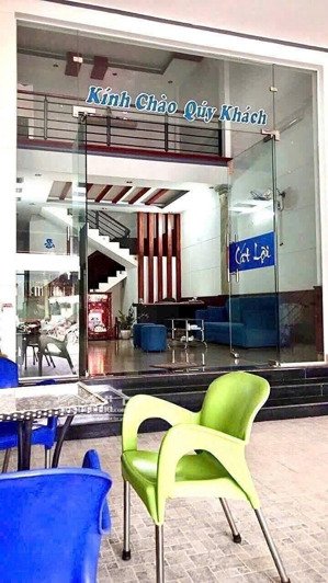 bán nhà shr 5*30m mặt tiền đường lê thị ngay kinh doanh buôn bán vĩnh lộc a