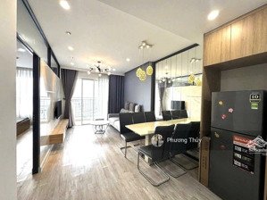 chủ đi định cư bán gấp, ch h2 hoàng diệu q. 4 giá 1 tỷ 680 dt66m2, 2pn2nvs, tầng trung - có sổ hồng