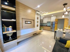 bán cắt lỗ căn hộ topaz garden, tân phú, 69m2, 2pn/2wc, full nội thất, sổ hồng riêng!