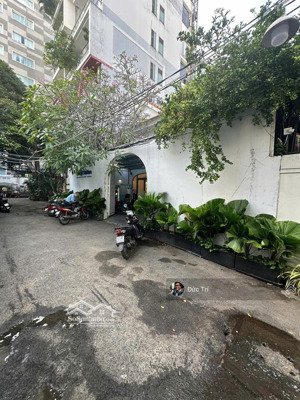 bán nhà hxh cao thắng q3 ngang 12,85m, cn 230m² đang có dòng tiền 97tr/th giá 65 tỷ