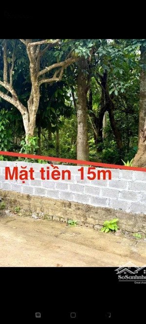 đất đầu tư nghỉ dưỡng tại vân hoà ba vì hà nội