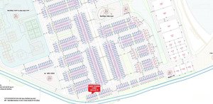 đất fpt city giá tốt theo đơn giá đầu tư - 114m2 chỉ 5,45 tỷ