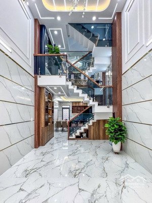 bán nhà riêng tại lô tư, bình hưng hòa a, bình tân, hcm, giá cực chất 7,2 tỷ, 48m2