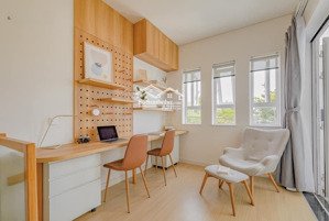 hdt: 600 triệu/th! bán tòa chdv 10m x 30m - nguyễn thị thập, q7. hầm 8 tầng (90p) giá 78 tỷ