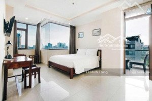 khách sạn chuẩn 4 sao - 2 mt siêu hiếm - 10 tầng - sát biển mỹ khê - ngang 18m