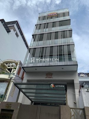 bán nhà ngay bitexco - mặt tiền hồ tùng mậu, q 1 - 5x30m - hầm + 7 tầng - hđt 330tr/th - giá 85 tỷ