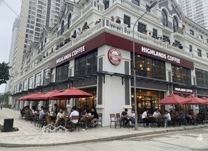 bán shophouse s - boutique 120m2 tại vinhomes smart city với 4 tầng 1 tum ký mới trực tiếp cđt