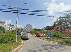 lô đất siêu vip 3 mt mỹ đa đông - ngang 21m khủng - sát biển võ nguyên giáp