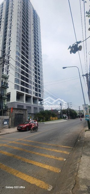 cho thuê cc honas residence, đường bình thung.5,5 triệu, 63m2, bình an, dĩ an, bình dương