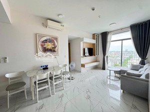 chủ đi định cư nước ngoài cần bán gấp căn hộ the morning star plaza, q. bình thạnh, dt 84m2 2pn 2wc