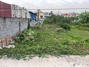 96m2 ngõ 5m tân thành, dương kinh cách trục chính 30m chỉ 1x tr/m2 (ngõ 221)