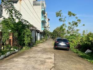 Chính chủ cần tiền bán gấp mảnh đất tặng căn nhà cấp 4 tại trung tâm Viện nghiên cứu rau quả Trâu Qùy, Gia Lâm