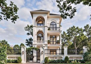 bán nền biệt thư khu thế kỷ 21 giá hấp dẫn