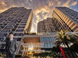 chính chủ gửi cho thuê 2pn ntcb trống sẵn view pháo hoa
