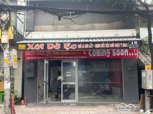 chính chủ cần cho thuê nhà mặt tiền nguyên căn 18 tân hòa đông q6 - tphcm