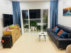 bán căn hộ giá ưu đãi tại linh tây tower thủ đức 70m2. 2pn/2wc. full nội thất. sổ hồng riêng.