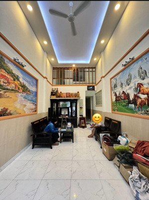 bán nhà 2 tầng - đường số 10 - linh xuân - thủ đức - tphcm