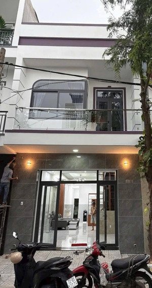 nhà thừa kế cần bán nhanh trước tết 90 m2 gần bệnh viện nhi đồng 3