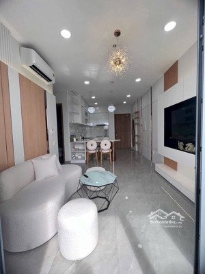 giảm thêm 200tr chung cư the art q.9,giá 1 tỷ980tr dt 68m2 - 2pn2wc - full nội thất - shr