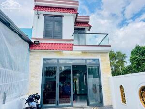 Nhà mới đón Tết 2026 DIÊN PHƯỚC chỉ 1ty650