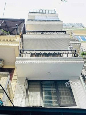 phân lô ô tô kinh doanh phố trường chinh ( 2 thoáng , nhà đẹp thang máy ) dt 62m2 x 6t - 25.4 tỷ.