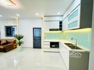 mặt tiền hẻm kinh doanh 6m - ngay cc mỹ phước, đ. bùi hữu nghĩa, p2 bt - lô góc, sổ a4 - 8.5 tỷ tl