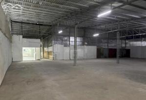 Cho thuê kho 240mét đường liên phường 13triệu/tháng