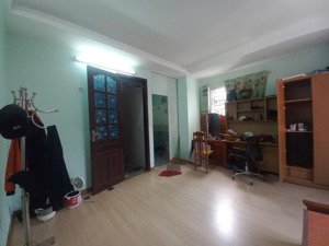 bán nhà vũ tông phan cách 20m ra phố ngõ rộng đẹp lô góc dt30m2 giá 8.9 tỷ