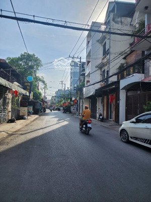 nhà 4tầng- hẻm xe hơi ngủ trong nhànguyễn văn khối.p9 gò vấp -107.2m2(5.7x19m) nhỉnh 12tỷ