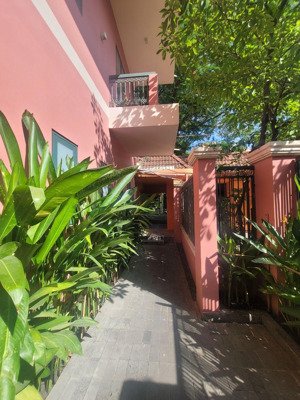 bán villa điện biên phủ 174.8m 3 tầng - 50 tỷ - biệt thự kinh doanh