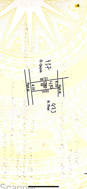 bán gấp lô đất đông la 52m2 chỉ hơn 4 tỷ