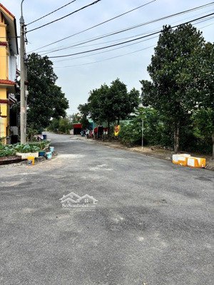 chính chủ gửi bán lô đất tại tổ 13 hoà nghĩa - dương kinh - hải phòng !