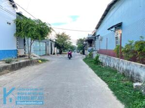 Đất TC 100%,5*20m,Hẻm Đường A11,Gần Phạm Ngũ lão ,nhiều lô khác