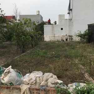 bán đất nền dự án 85m2, 5,39 tỷ tại kcn quang minh, thị trấn quang minh, mê linh, hà nội