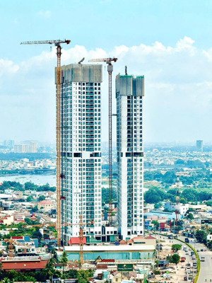 chiết khấu 8% cho căn 1pn+ tại emerald 68 hàng cdt, 20% nhận nhà, hỗ trợ vay 80%, trả góp 10tr/ th