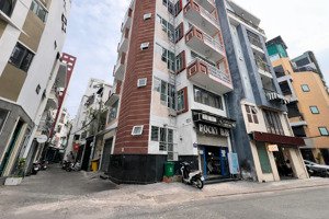 anh khách cũ gửi bán: phùng văn cung - 5
tầng - full nội thất - sd 120m2 - 8,6 tỷ