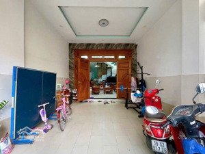 bán nhà 4 tầng - vạn phúc hẻm 8m ô tô 10.7 tỷ tl