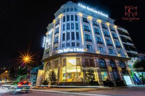 siêu phẩm xây cao - góc 2 mặt tiền lương định của - trần não - quận 2 ~ 450m2 - 98 tỷ ~230 tr/m2