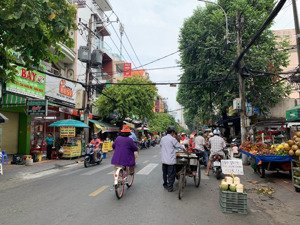 bán nhà 3 lầu mt cây keo, dt: 4x18, giá chỉ 15,95 tỷ tl!