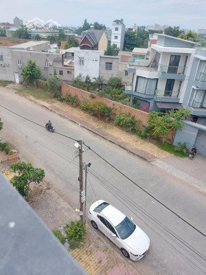 siêu vuýt -chỉ 7 ,9tỷ sở hữu ngay 110 m2 chdv 4t12p-5x22- mặt tiền đường 16m-shr-hoàn công đủ-tl cc