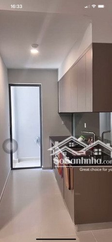 bán cc tại westgate, 1tỷ79, 2pn + 2wc, 59m2, 2pn + 2wc, tân túc, bình chánh