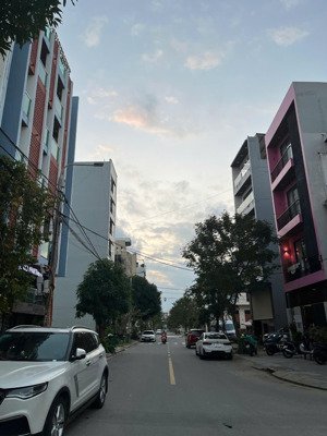 chỉ 14,9 tỷ, bán đất 6*17m cn 102m2 tại khuê mỹ đông 3, ngay võ nguyên giáp, ngũ hành sơn, đà nẵng