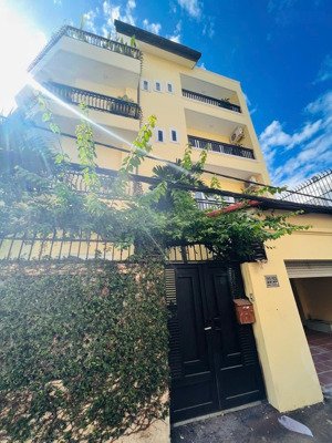 chỉ 25 tỷ biệt thự 4 lầu sân vườn - 149m2 - p. thảo điền