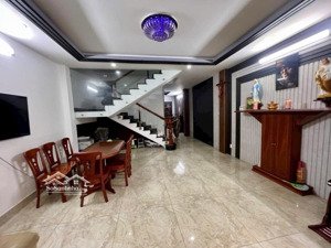 giảm ngay 1,5 tỷ - bán nhà trước tết - mtkd đường 16m có vỉa hè bình tân - 5x16m - sát aeon tân phú