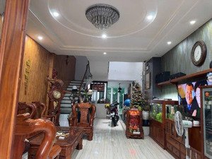 nhà mặt tiền khu tên lửa đối diện aeon bình tân