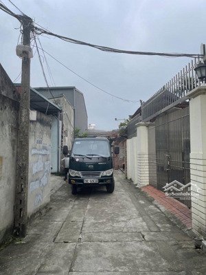 nhỉnh 6t - 43m2 đất ngô gia tự, phường việt hưng - ngõ ô tô to - 15m ra mặt đường - cực hiếm luôn ạ