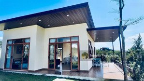 nhà vườn nghỉ dưỡng full nội thất - xã bảo lâm 2 (lộc an cũ) - lâm đồng