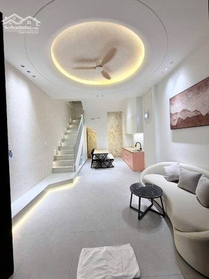 nhà riêng tại hòa bình, tân thành, tân phú, hcm giá 6,3 tỷ, 36m2 đẹp nhiều tiện ích chỉ với